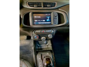 Foto 4 - Chevrolet Onix Onix 1.4 LTZ SPE/4 (Aut) automático