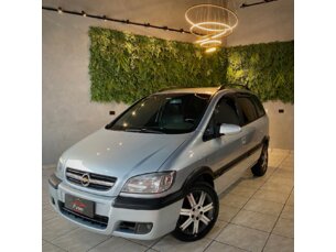 Chevrolet Zafira Elite 2.0 (Flex)