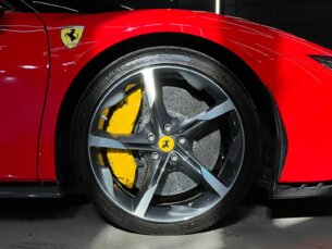 Foto 3 - Ferrari SF90 SF90 Stradale 4.0 V8 T DCT automático