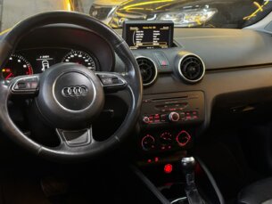 Foto 5 - Audi A1 A1 1.4 TFSI Attraction S Tronic manual