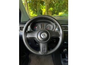 Foto 8 - Volkswagen Fox Fox 1.6 8V (Flex) automático
