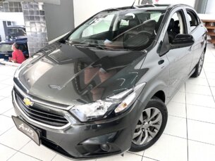 Chevrolet Onix LT 1.4 - 0KM - 2019 - Auto Futura TV 