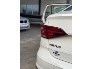 Foto 10 - Volkswagen Virtus Virtus 1.6 MSI (Flex) (Aut) manual