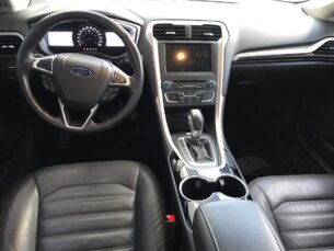 Foto 7 - Ford Fusion Fusion 2.5 16V iVCT (Flex) (Aut) automático