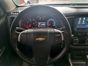 Foto 10 - Chevrolet S10 Cabine Dupla S10 2.8 CTDI  LT  4WD (Aut) (Cabine Dupla) automático