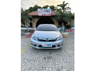 Foto 2 - Honda Civic New Civic LXR 2.0 i-VTEC (Aut) (Flex) manual
