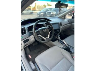 Foto 4 - Honda Civic New Civic LXR 2.0 i-VTEC (Aut) (Flex) manual