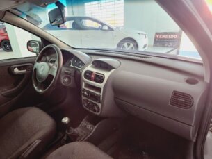 Foto 8 - Chevrolet Corsa Sedan Corsa Sedan Premium 1.4 (Flex) manual