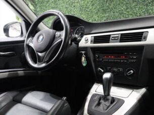 Foto 10 - BMW Série 3 320i 2.0 16V automático