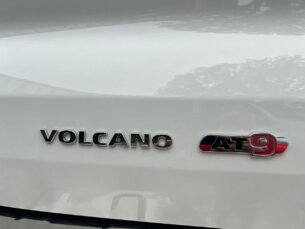 Foto 6 - Fiat Toro Toro Volcano 2.0 diesel AT9 4x4 automático