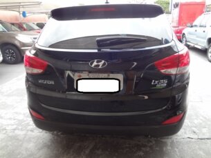Foto 6 - Hyundai ix35 ix35 2.0L 16v Launching Edition (Flex) (Aut) automático