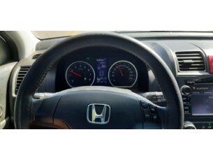 Foto 6 - Honda CR-V CR-V 2.0 16V 4X2 LX (aut) automático