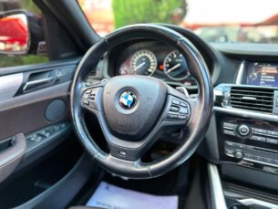Foto 3 - BMW X4 X4 3.0 xDrive35i M Sport automático