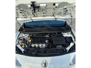 Foto 10 - Renault Fluence Fluence 2.0 16V Dynamique X-Tronic (Aut) (Flex) automático