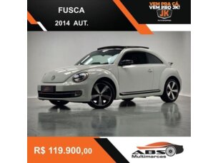 Foto 1 - Volkswagen Fusca Fusca 2.0 TSi Sport manual