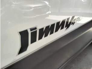 Foto 8 - Suzuki Jimny Jimny 1.3 4WD 4All manual