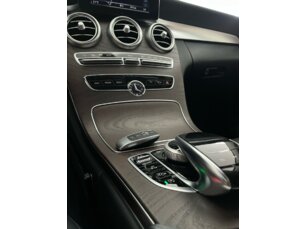 Foto 8 - Mercedes-Benz Classe C C 180 Exclusive manual
