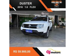 Foto 1 - Renault Duster Duster 1.6 16V Dakar (Flex) manual