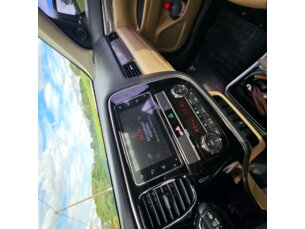 Foto 10 - Mitsubishi Outlander Outlander 2.2 DI-D HPE-S 4WD 7L manual