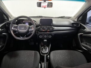 Foto 5 - Fiat Cronos Cronos 1.3 Drive (Aut) automático