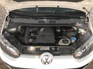 Foto 5 - Volkswagen Up! Up! 1.0 12v TSI E-Flex Speed Up! manual