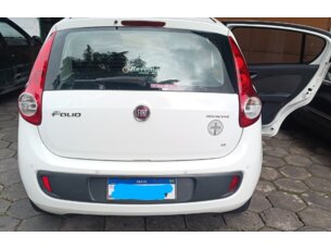 Foto 3 - Fiat Palio Palio Attractive 1.4 Evo (Flex) manual
