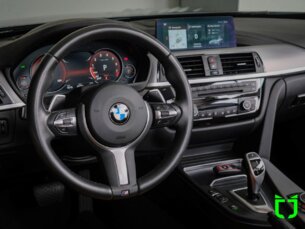 Foto 9 - BMW Série 4 430i Cabrio Sport 2.0 (Aut) automático