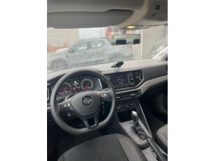 Foto 7 - Volkswagen Virtus Virtus 1.0 200 TSI Comfortline (Aut) automático