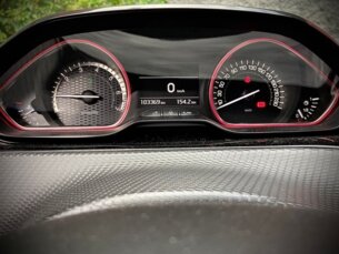 Foto 8 - Peugeot 208 208 GT 1.6 THP (Flex) manual