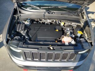 Foto 6 - Jeep Renegade Renegade Trailhawk 2.0 TDI 4WD (Aut) automático