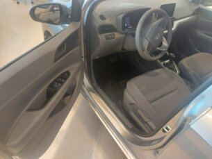 Foto 8 - Hyundai HB20S HB20S 1.0 T-GDI Comfort Plus (Aut) automático