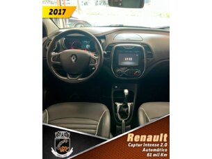 Foto 5 - Renault Captur Captur Intense 2.0 16v (Aut) automático