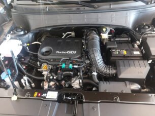 Foto 8 - Hyundai Creta Creta 1.0 T-GDI Comfort Plus (Aut) automático
