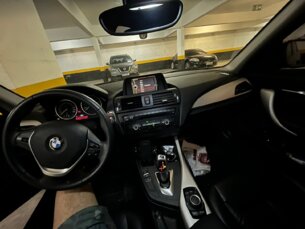 Foto 6 - BMW Série 1 118i 1.6 automático