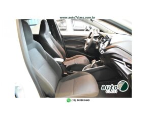 Foto 4 - Chevrolet Onix Onix 1.0 Turbo LT automático