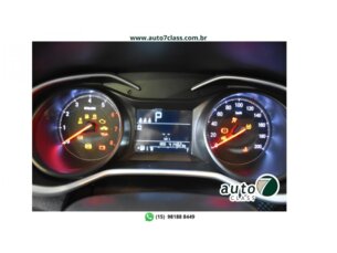 Foto 5 - Chevrolet Onix Onix 1.0 Turbo LT automático