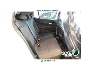 Foto 6 - Chevrolet Onix Onix 1.0 Turbo LT automático
