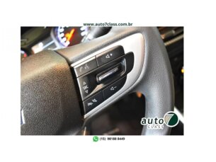 Foto 9 - Chevrolet Onix Onix 1.0 Turbo LT automático