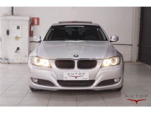 Foto 2 - BMW Série 3 320i Top 2.0 16V automático