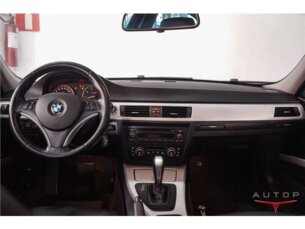 Foto 8 - BMW Série 3 320i Top 2.0 16V automático