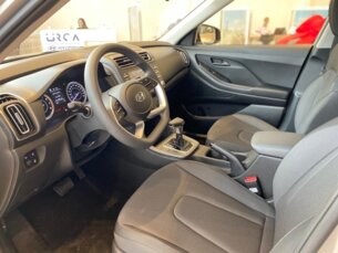 Foto 8 - Hyundai Creta Creta 1.0 T-GDI Comfort Plus (Aut) automático