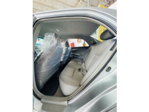 Foto 7 - Toyota Corolla Corolla Sedan 1.8 Dual VVT-i GLI (aut) (flex) manual