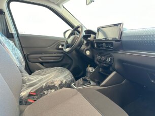 Foto 9 - Citroën C3 C3 1.6 Feel Pack (Aut) automático