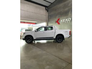 Foto 7 - Chevrolet S10 Cabine Dupla S10 2.8 High Country CD Diesel 4WD (Aut) manual