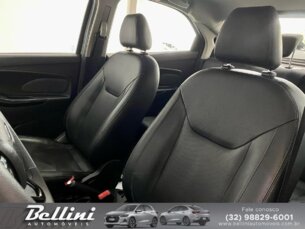 Foto 4 - Ford Ka Sedan Ka Sedan SEL 1.5 16v (Flex) manual