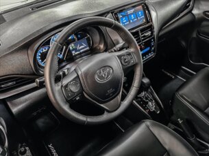 Foto 7 - Toyota Yaris Sedan Yaris Sedan 1.5 XLS CVT automático
