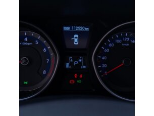 Foto 9 - Hyundai i30 I30 1.8 16V MPI (Top) manual