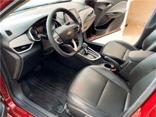 Foto 8 - Chevrolet Onix Plus Onix Plus 1.0 Turbo Premier (Aut) automático