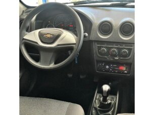 Foto 10 - Chevrolet Celta Celta LS 1.0 (Flex) 4p manual