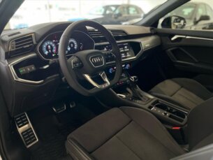Foto 10 - Audi Q3 Q3 Sportback 2.0 Performance Black Tiptronic Quattro automático